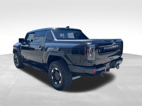 Used 2024 GMC Hummer EV 3X w/ Battery Pack, 24 Module Pack image 8