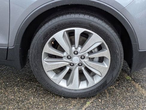 Used 2019 Buick Encore Preferred FWD image 11