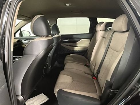 Certified 2023 Hyundai Santa Fe SE AWD/4WD image 25