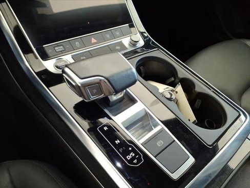 Certified 2021 Audi Q7 2.0T Premium AWD/4WD image 14