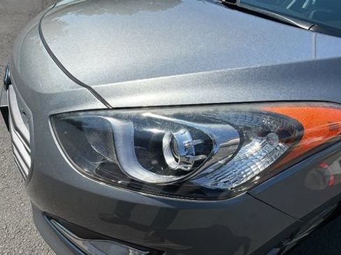 Used 2016 Hyundai Elantra GT FWD image 10