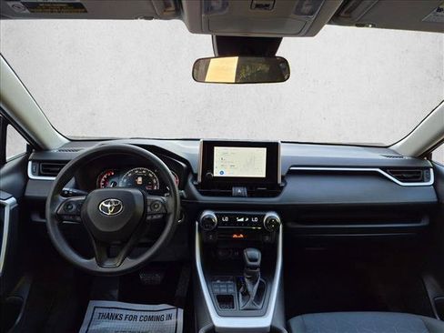 Certified 2025 Toyota RAV4 XLE AWD/4WD image 18