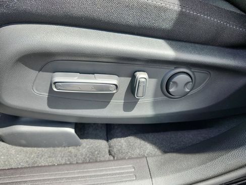 New 2026 Honda CR-V EX image 26