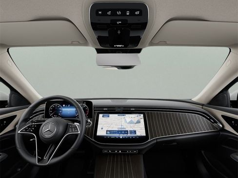 Used 2025 Mercedes-Benz E 350 Sedan image 40