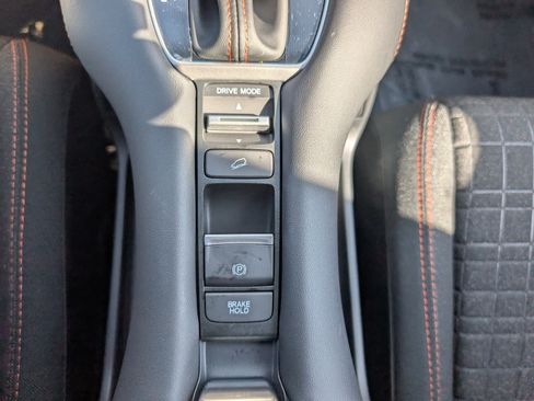 Certified 2026 Honda HR-V Sport image 25
