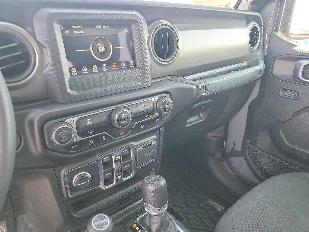 Used 2023 Jeep Gladiator Sport AWD/4WD image 20