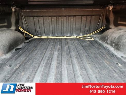 Used 2019 Toyota Tundra SR5 image 34