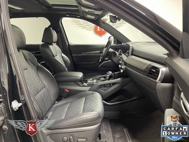 Used 2024 Kia Telluride SX Prestige X-Pro AWD/4WD image 24