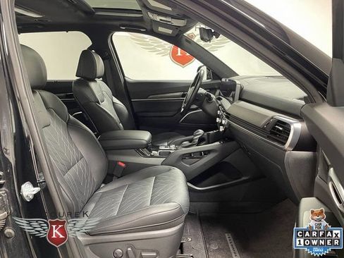 Used 2024 Kia Telluride SX Prestige X-Pro AWD/4WD image 24