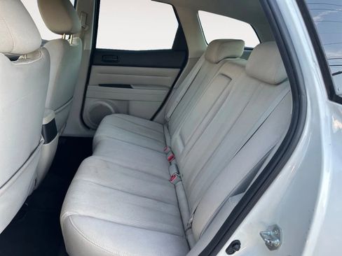 Used 2011 MAZDA CX-7 i SV image 13