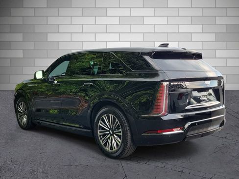 New 2026 Cadillac Escalade IQ Sport 1 image 3