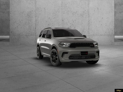 New 2026 Dodge Durango GT image 16