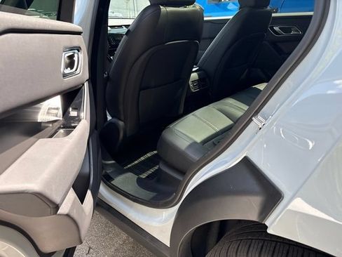 Used 2024 Land Rover Range Rover Velar Dynamic SE AWD/4WD image 6