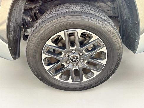 Used 2022 Toyota Tundra Limited RWD image 17