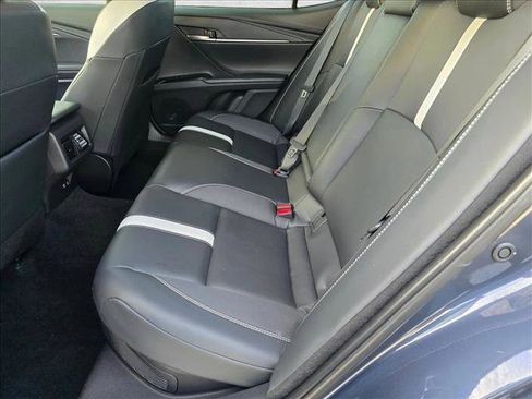 Certified 2026 Toyota Camry SE w/ Multimedia Upgrade Package FWD image 15