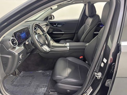 Used 2022 Mercedes-Benz C 300 C 300 image 16
