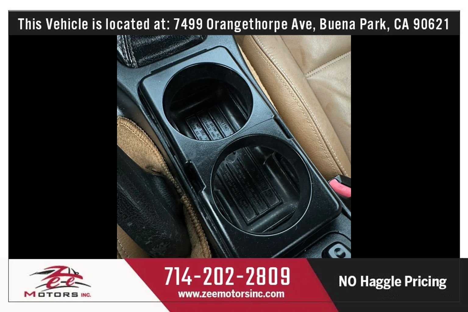 Used 1997 MAZDA MX-5 Miata RWD image 24