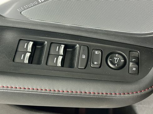 Used 2022 Acura RDX A-Spec AWD/4WD image 15