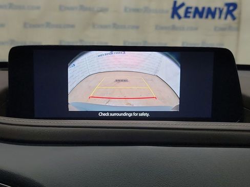 Certified 2024 MAZDA CX-30 2.5 Turbo w/ Premium Package image 20