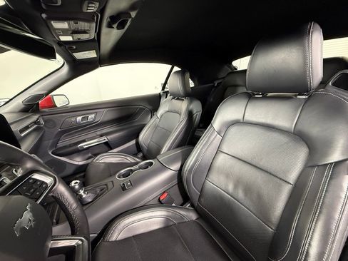 Used 2024 Ford Mustang GT Premium RWD image 29