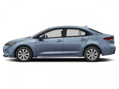New 2026 Toyota Corolla LE w/ LE Premium Package FWD image 3