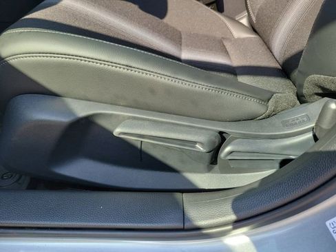 New 2026 Honda Civic Sport image 14