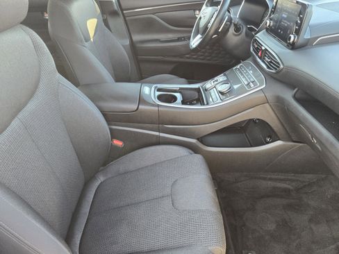 Used 2022 Hyundai Santa Fe XRT FWD image 10