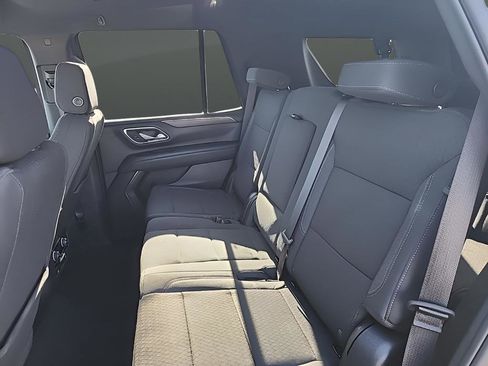 Used 2023 Chevrolet Tahoe LS w/ Driver Alert Package image 14