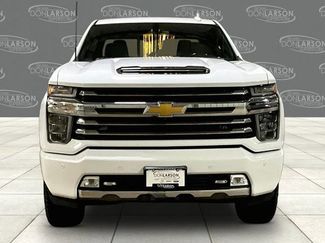 Used 2023 Chevrolet Silverado 2500 High Country video 2