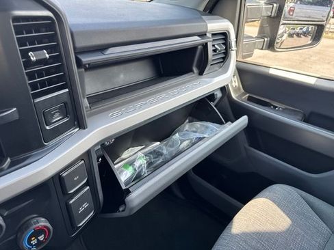Used 2025 Ford F350 XLT w/ XLT Value Package AWD/4WD image 24