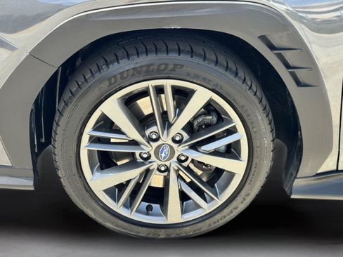Used 2022 Subaru WRX AWD/4WD image 10