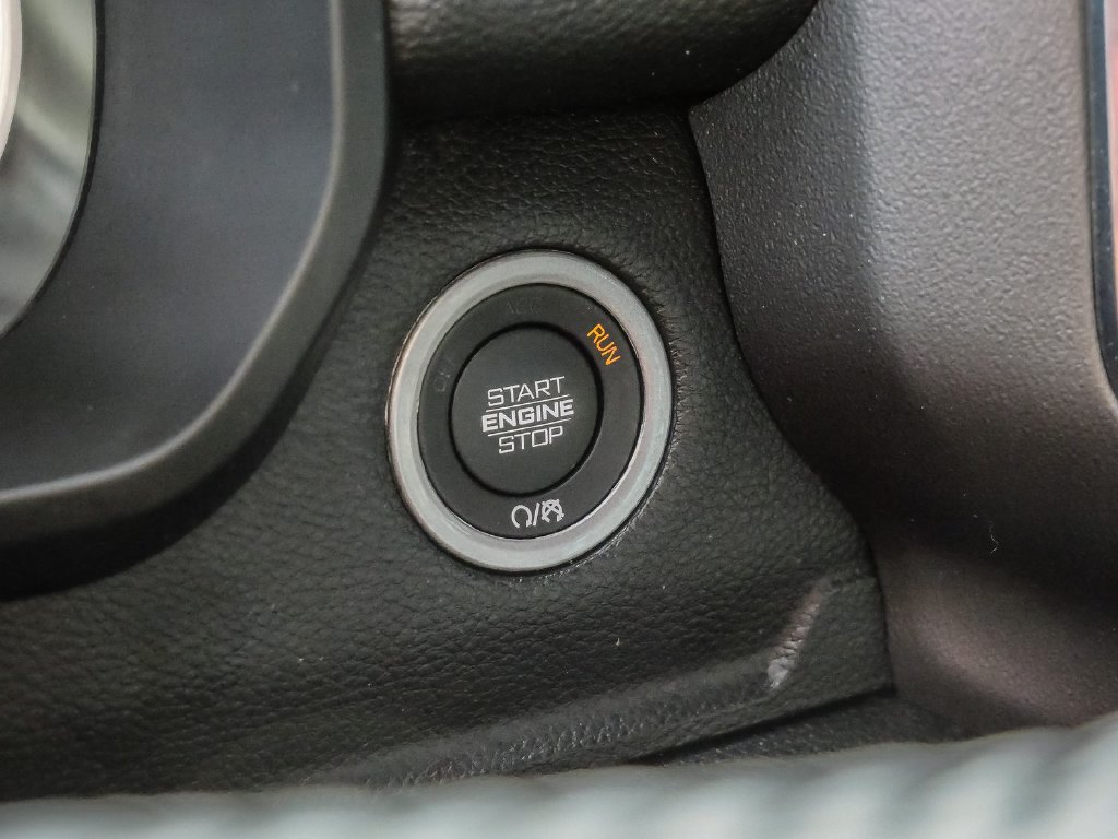 Used 2024 RAM 1500 Laramie RWD image 35