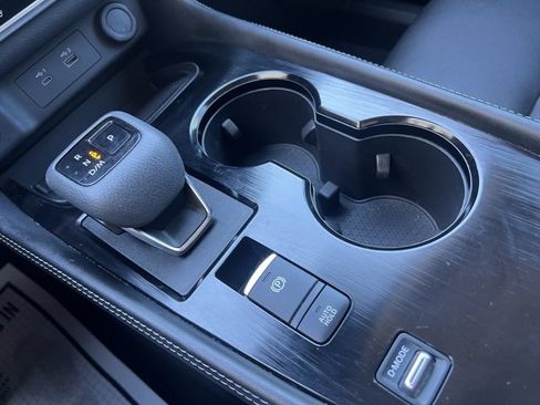 Certified 2023 Nissan Rogue SL w/ SL Premium Package image 18