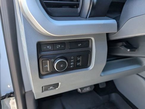 Used 2023 Ford F350 XLT w/ Black Appearance Package image 17