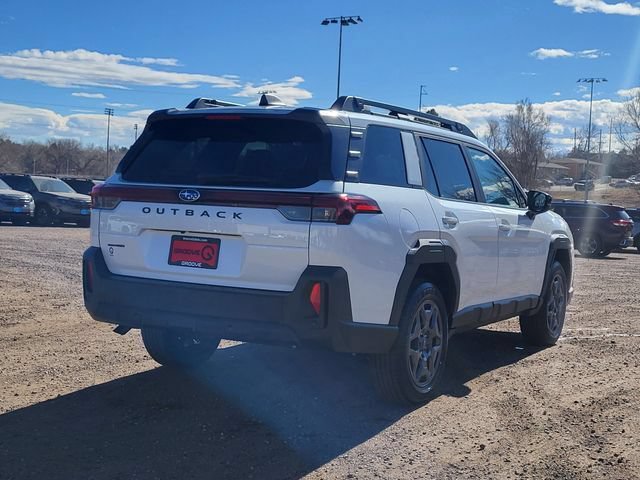 New 2026 Subaru Outback Premium AWD/4WD image 4