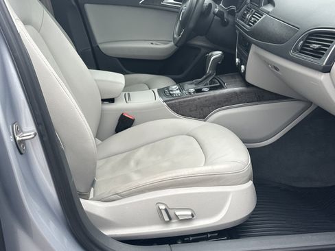 Used 2018 Audi A6 2.0T Premium Plus image 13