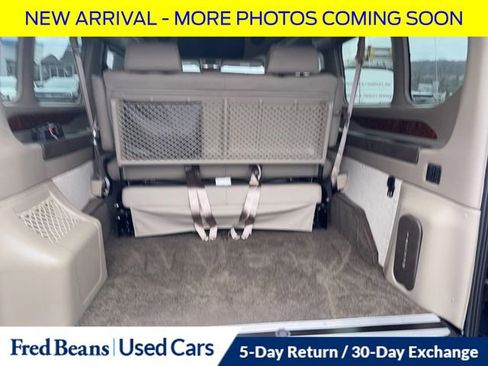Used 2024 Ford Transit 150 Low Roof AWD image 19