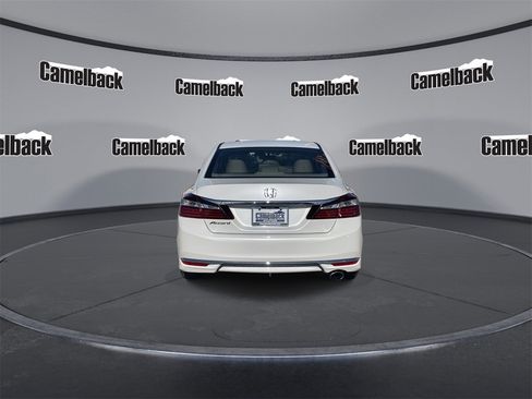 Used 2016 Honda Accord LX image 6