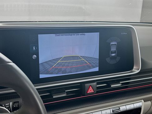 Used 2024 Hyundai Ioniq 6 SEL RWD image 22