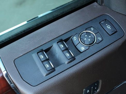 Used 2018 Ford F350 King Ranch w/ King Ranch Ultimate Package image 5