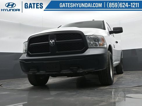 Used 2017 RAM 1500 Tradesman w/ Power & Remote Entry Group AWD/4WD image 29