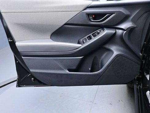 New 2026 Subaru Crosstrek 2.5i Sport w/ Popular Package #4A image 19