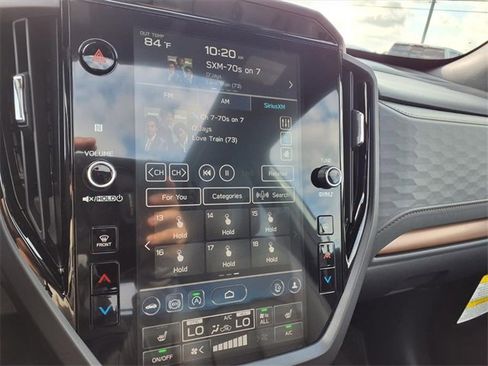 New 2026 Subaru Forester Sport image 17