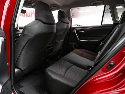 Used 2023 Toyota RAV4 XLE image 36