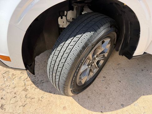 Used 2023 Ford Maverick XLT FWD image 21