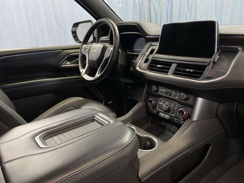 Used 2024 Chevrolet Tahoe LT image 53