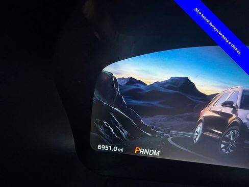 Used 2025 Ford Explorer ST w/ Sun And Sound Package image 11