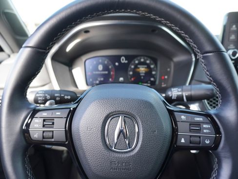 Used 2024 Acura Integra A-Spec image 25