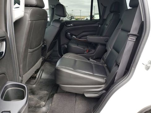 Used 2019 Chevrolet Tahoe LT AWD/4WD image 28