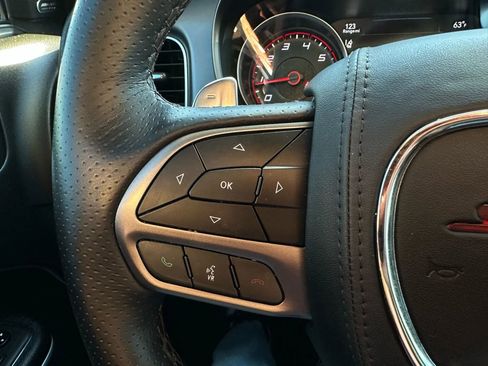 Used 2021 Dodge Charger Scat Pack image 25